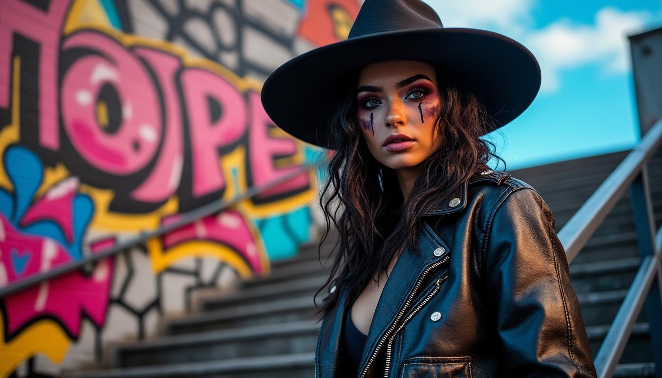 découvrez l'exposition 'in your face !' à la galerie peter fetterman, mettant en lumière le regard percutant du photographe william klein à travers ses œuvres emblématiques.