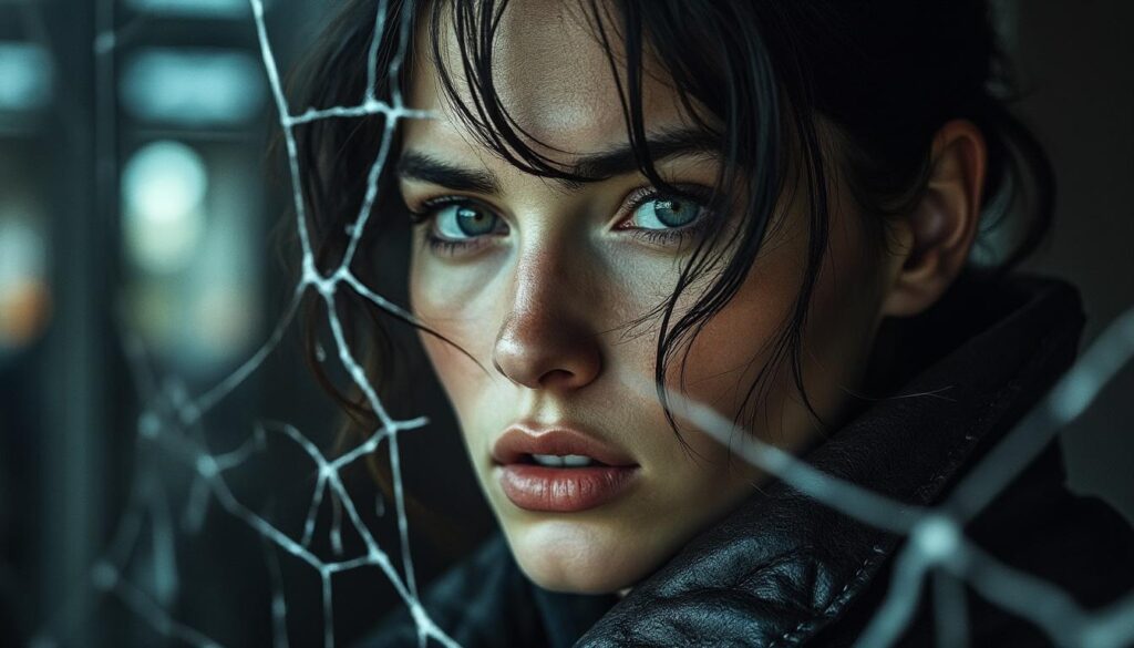 découvrez l'exposition 'in your face !' à la galerie peter fetterman, où william klein révèle son regard percutant à travers une sélection saisissante de ses œuvres photographiques emblématiques.