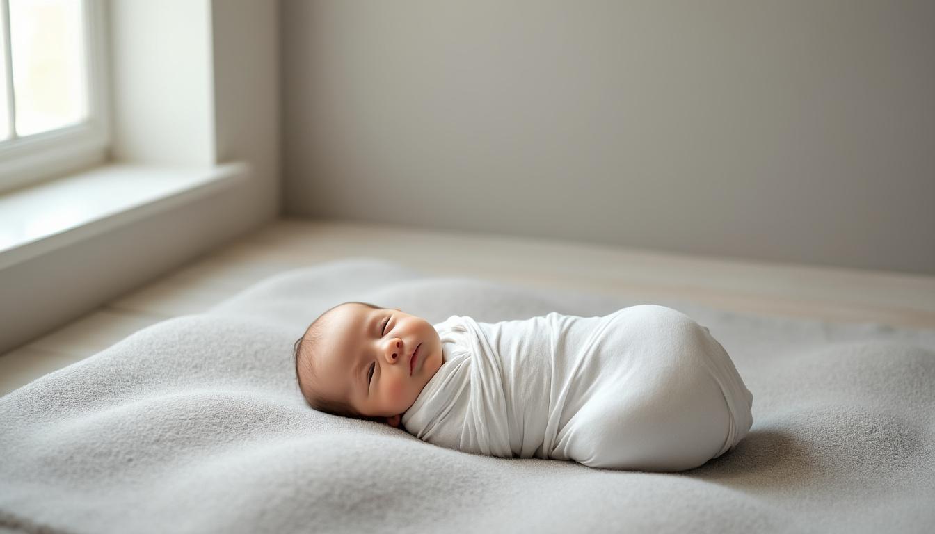 capturez les précieux moments de la première année de votre bébé avec un shooting photo personnalisé et unique, pour des souvenirs inoubliables.