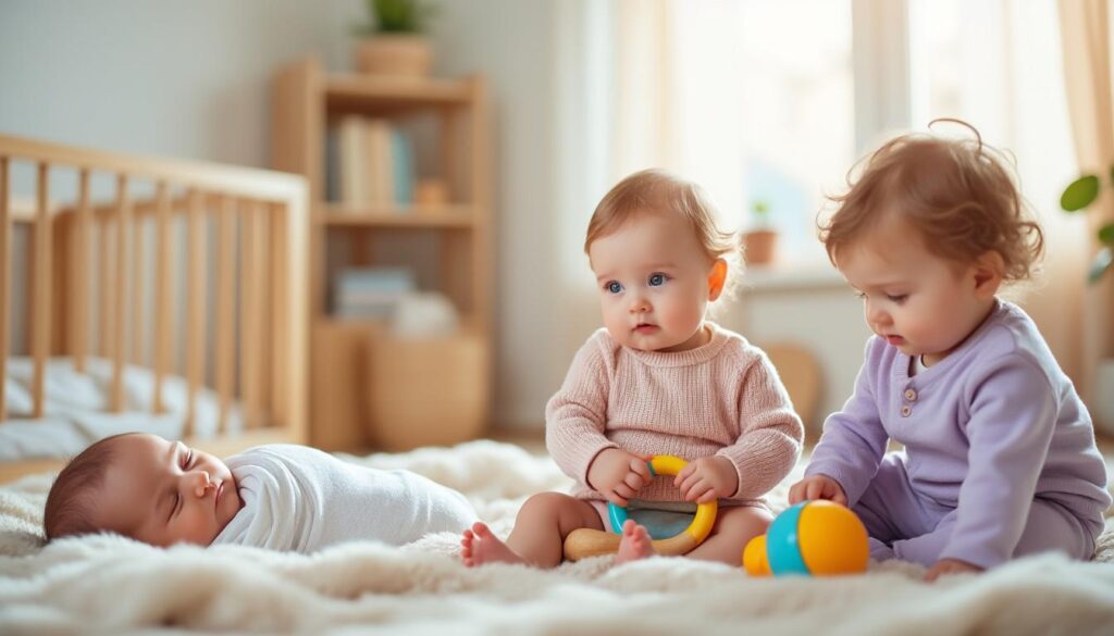 découvrez nos séances photo sur mesure pour immortaliser la première année de votre bébé avec douceur et créativité. des souvenirs uniques à chérir pour toujours.