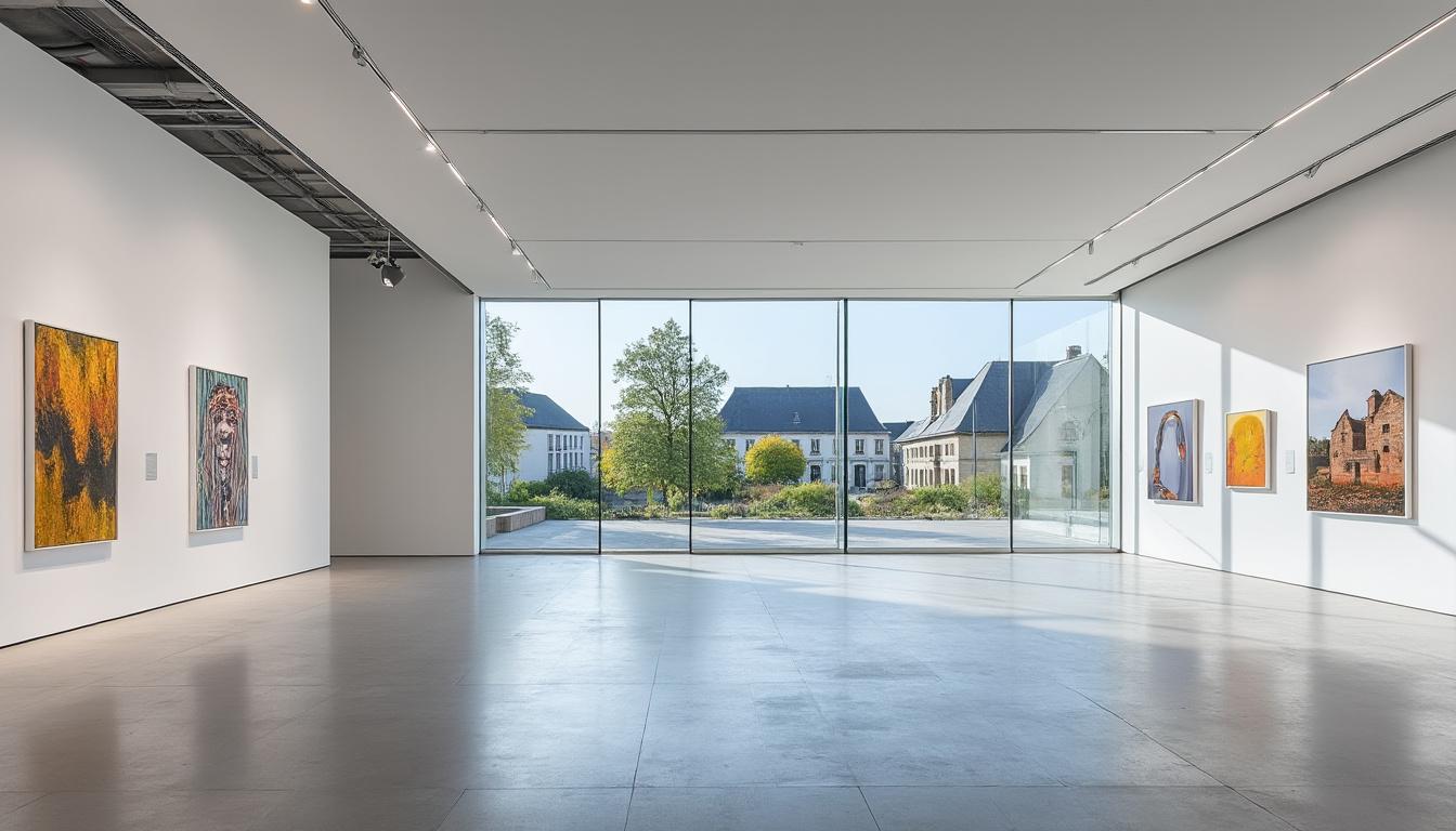 découvrez l'inauguration d'une nouvelle galerie d'art dédiée à la photographie à limoges, un espace unique pour les passionnés et amateurs d'art visuel.