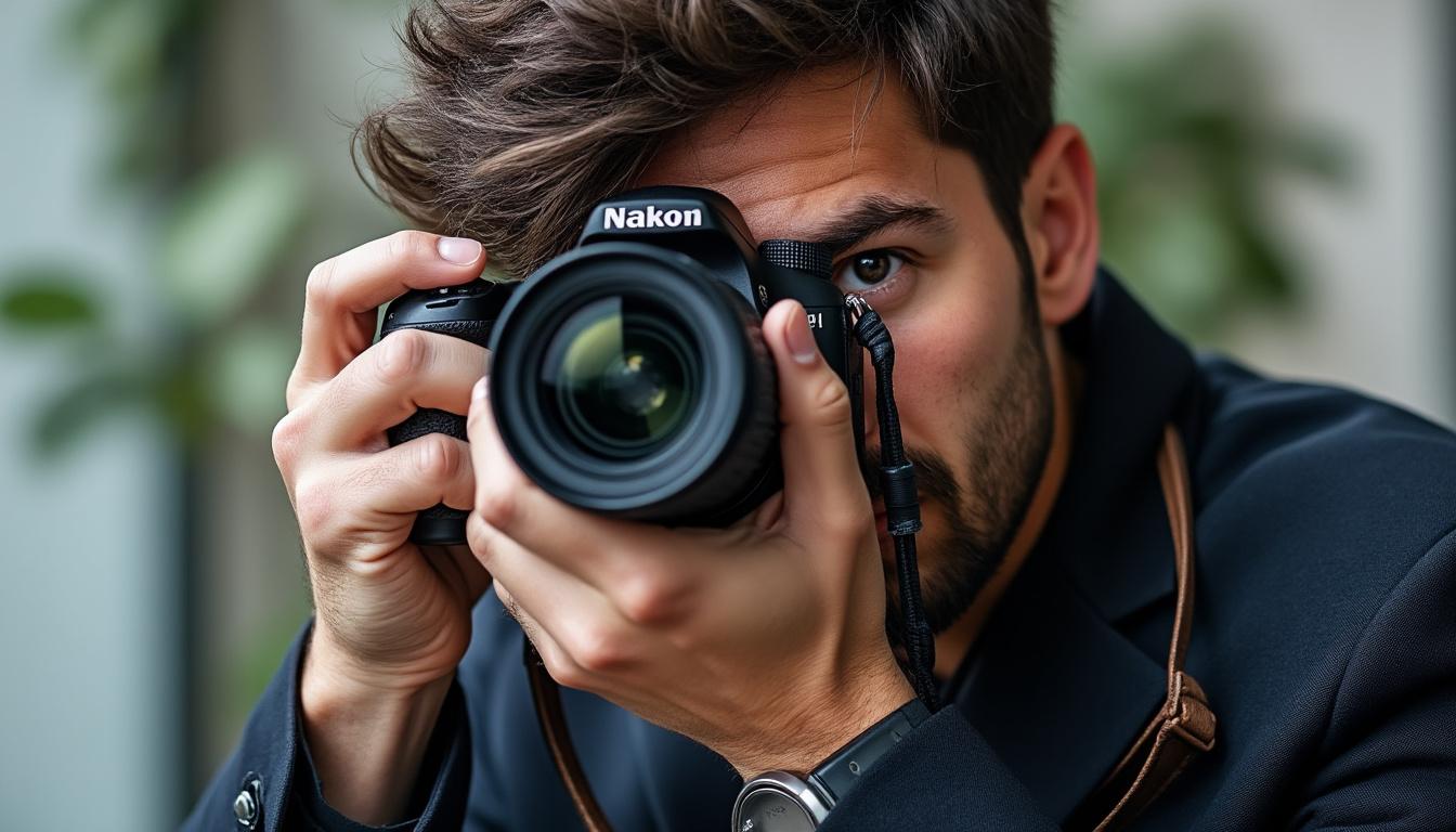 découvrez les principales erreurs à éviter lors du choix d'un photographe pour garantir des photos réussies et un service professionnel adapté à vos besoins.