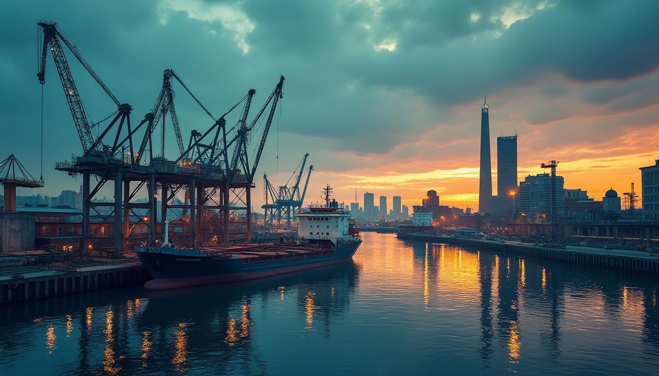 découvrez comment david mallégol transforme lorient en un terrain de jeu artistique à travers ses affiches photographiques qui subliment la beauté de cette ville portuaire.