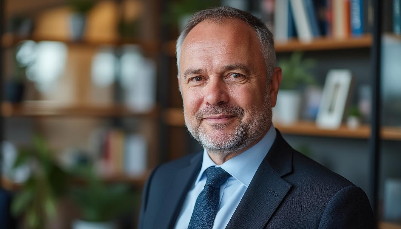 découvrez le portrait intime de boris pistorius capturé par l'objectif sensible d’herlinde koelbl, révélant une vision unique et authentique de cette personnalité.