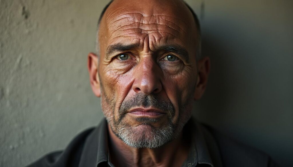 découvrez le portrait intime de boris pistorius capturé par l’objectif sensible d’herlinde koelbl, offrant un regard unique sur sa personnalité et son parcours.