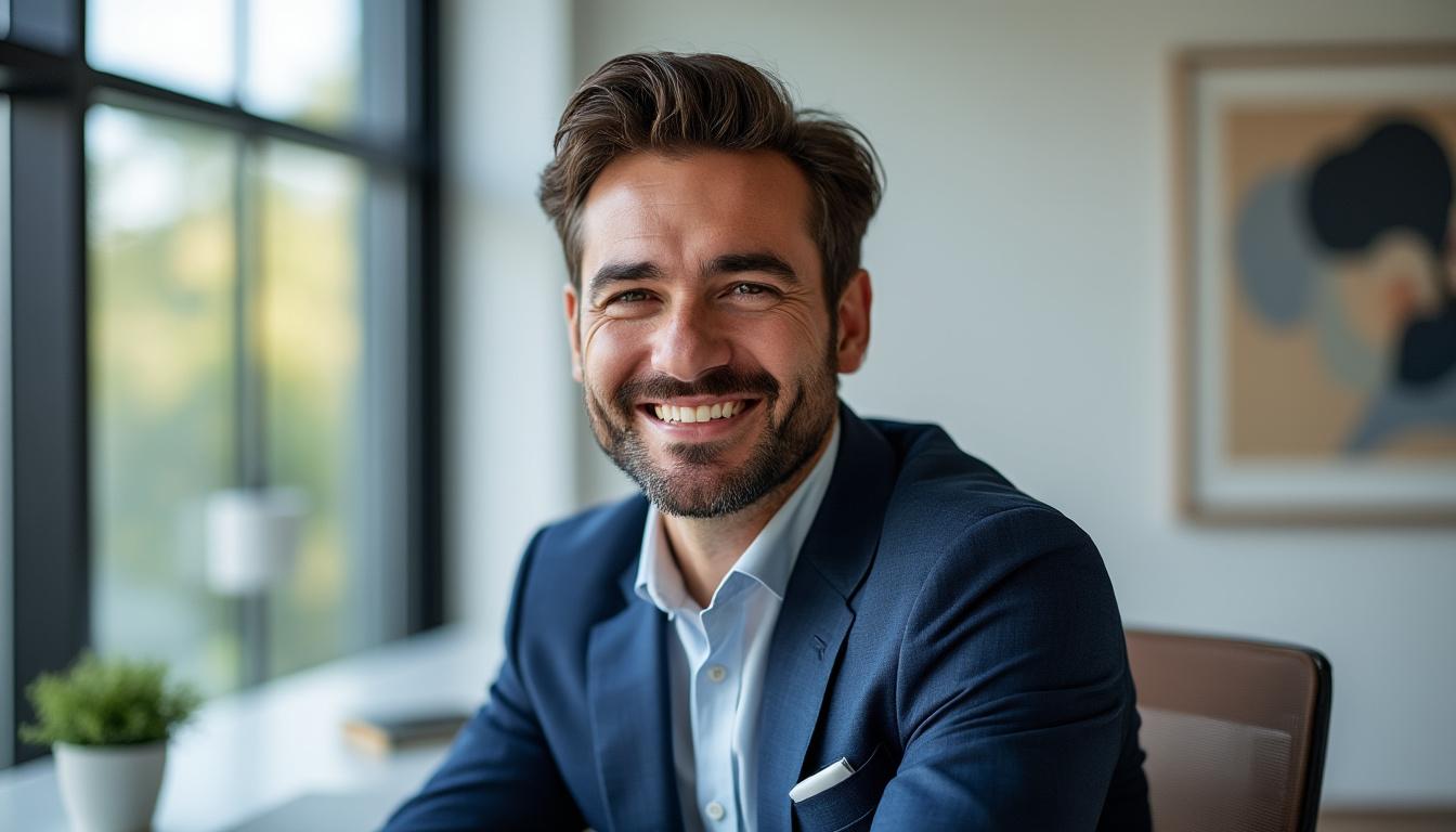 Pourquoi investir dans des photos professionnelles pour LinkedIn ? 11 découvrez pourquoi investir dans des photos professionnelles pour linkedin peut booster votre image, attirer l'attention des recruteurs et valoriser votre profil professionnel.