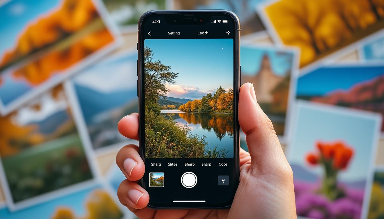 Snapseed : Retouching mobile en toute simplicité 1 découvrez snapseed, l'application mobile intuitive pour retoucher vos photos facilement et rapidement, où que vous soyez.