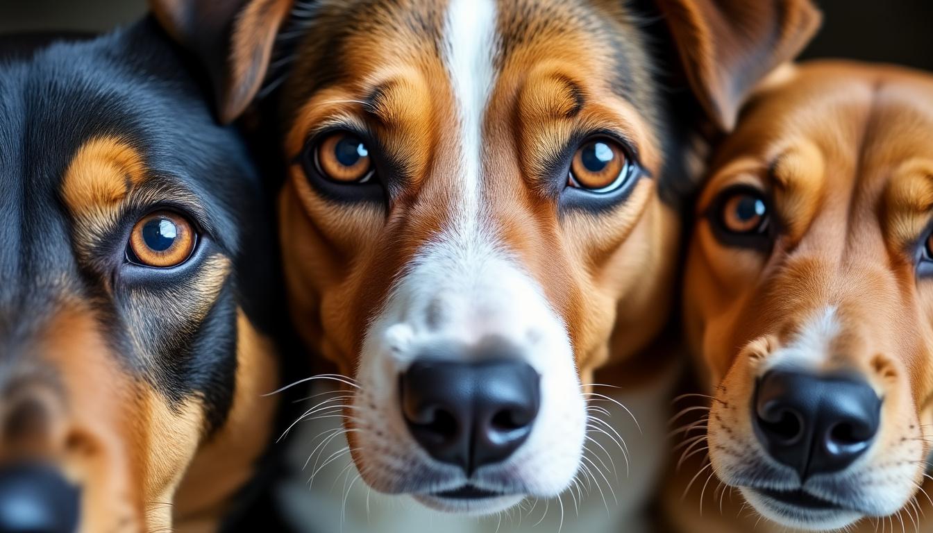 VIDĂO. Capturer lâĂąme des chiens pour ravir leurs maĂźtres en images 1 dĂ©couvrez comment capturer l'Ăąme des chiens Ă travers des images touchantes qui ravissent leurs maĂźtres. une vidĂ©o Ă©mouvante pour les amoureux des chiens.