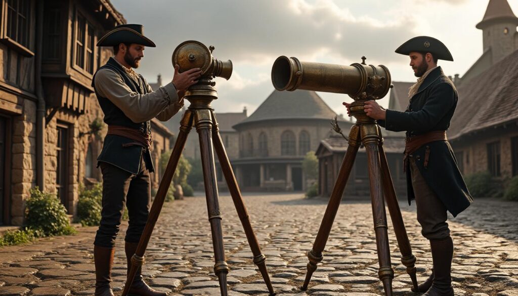 explorez les origines de la photographie à travers la découverte du premier cliché et ses secrets fascinants, une plongée captivante dans l'histoire de cet art immortel.