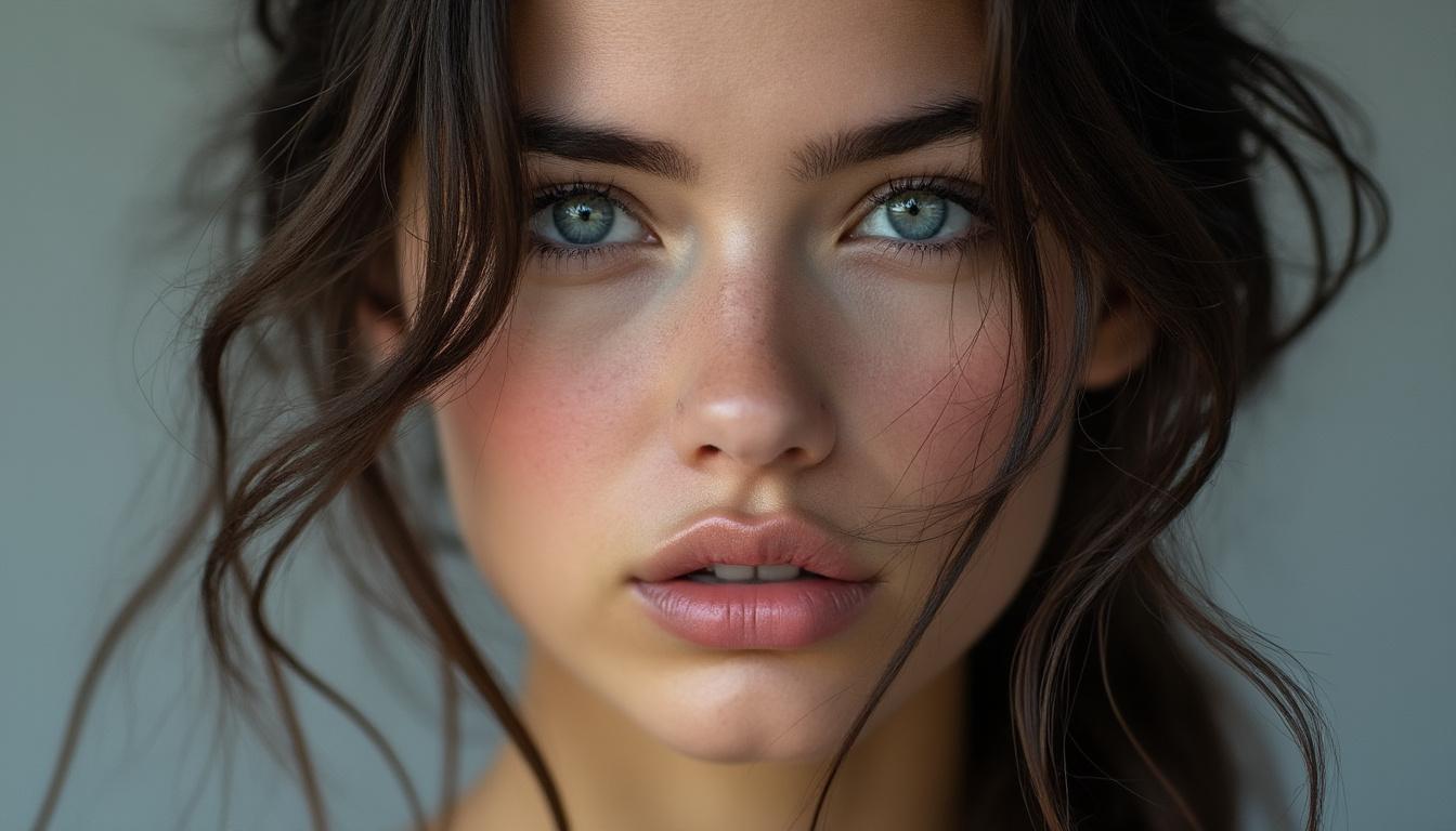 Canon : Photographie de portrait : les meilleurs choix d'appareils Canon 11 découvrez les meilleurs appareils canon pour la photographie de portrait et capturez des images exceptionnelles avec qualité et précision.