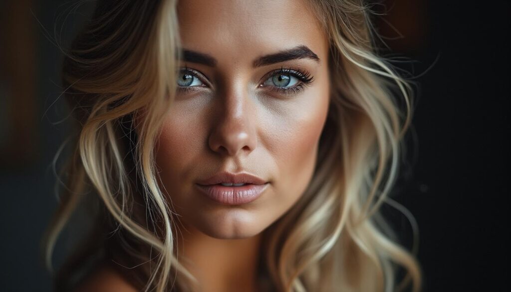 découvrez les meilleurs appareils canon pour la photographie de portrait et capturez des portraits professionnels avec une qualité exceptionnelle.