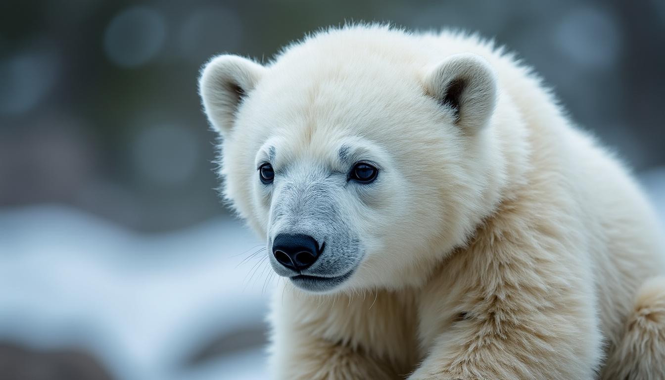 plongez dans l'univers captivant de la photographie animalière avec les 24 clichés les plus sublimes en lice pour le prix du public du wildlife photographer of the year 2026.