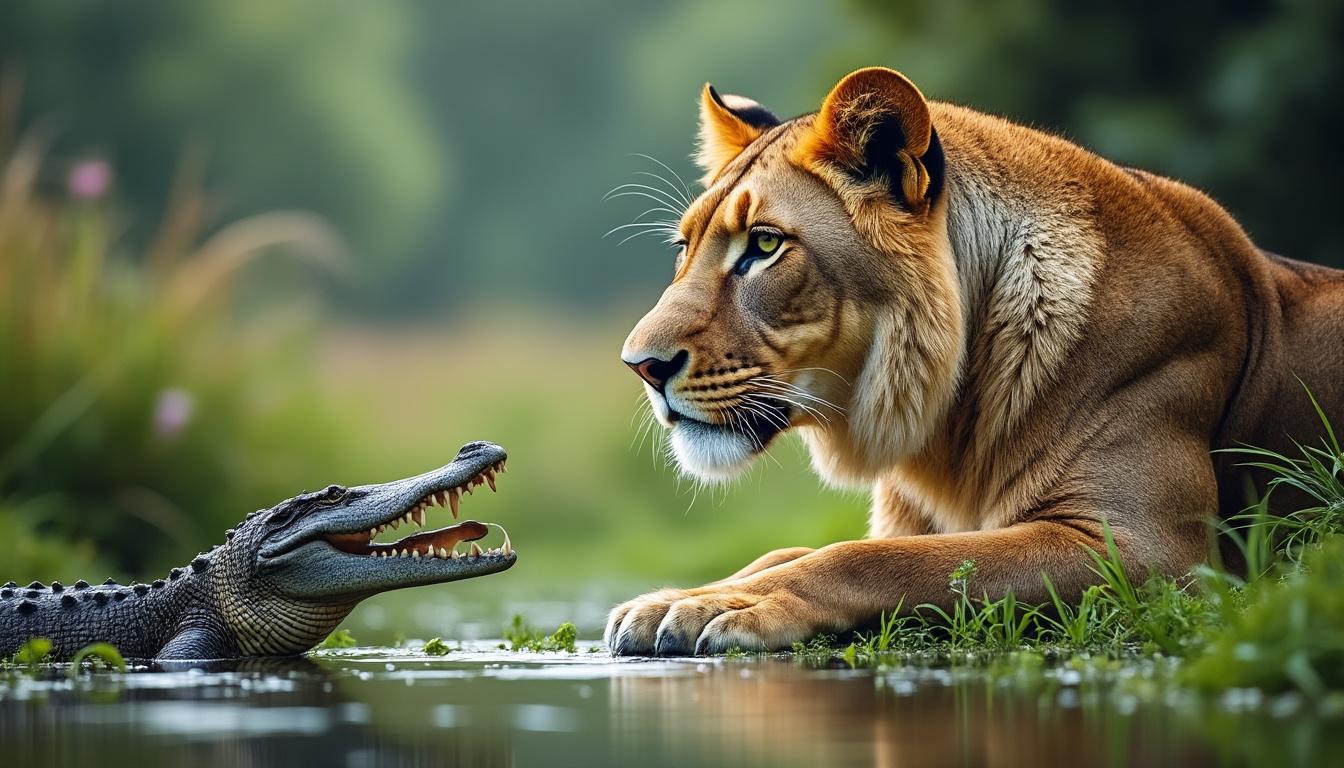 explorez les 24 photographies d'animaux sauvages les plus époustouflantes en lice pour le prix du public du wildlife photographer of the year 2026, une célébration exceptionnelle de la beauté de la nature.