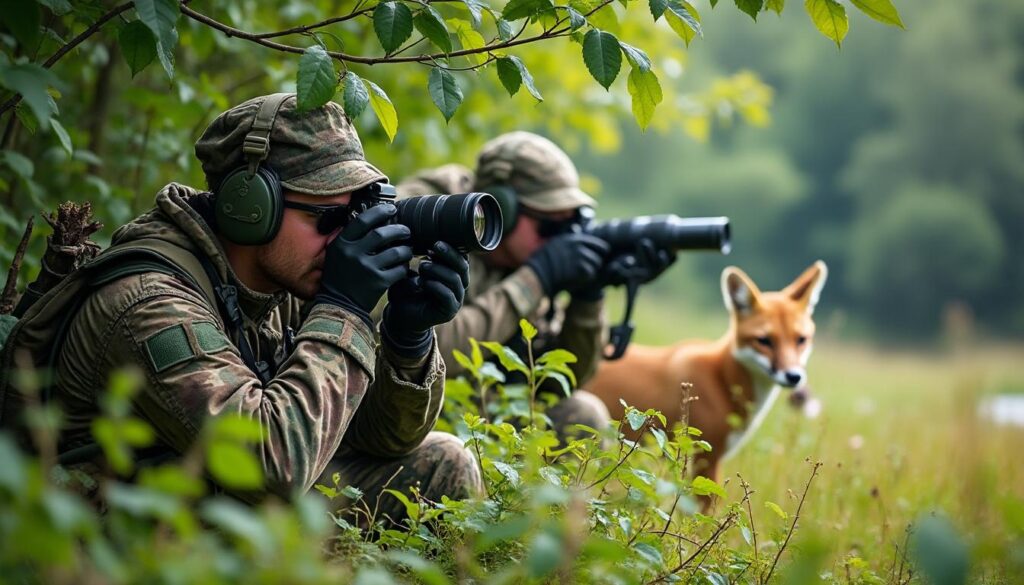 découvrez comment la passion pour la photographie animalière rassemble les amateurs à domfront-en-poiraie, un lieu où la nature et l'art se rencontrent.
