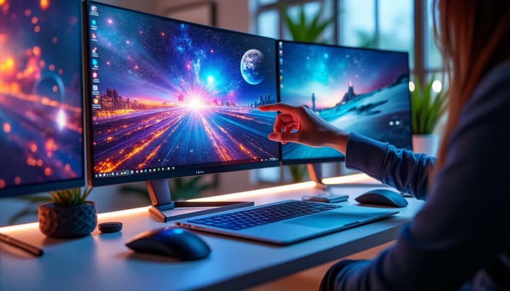 découvrez inpixio, l'outil idéal pour créer des montages photos spectaculaires en toute simplicité, même sans expérience.