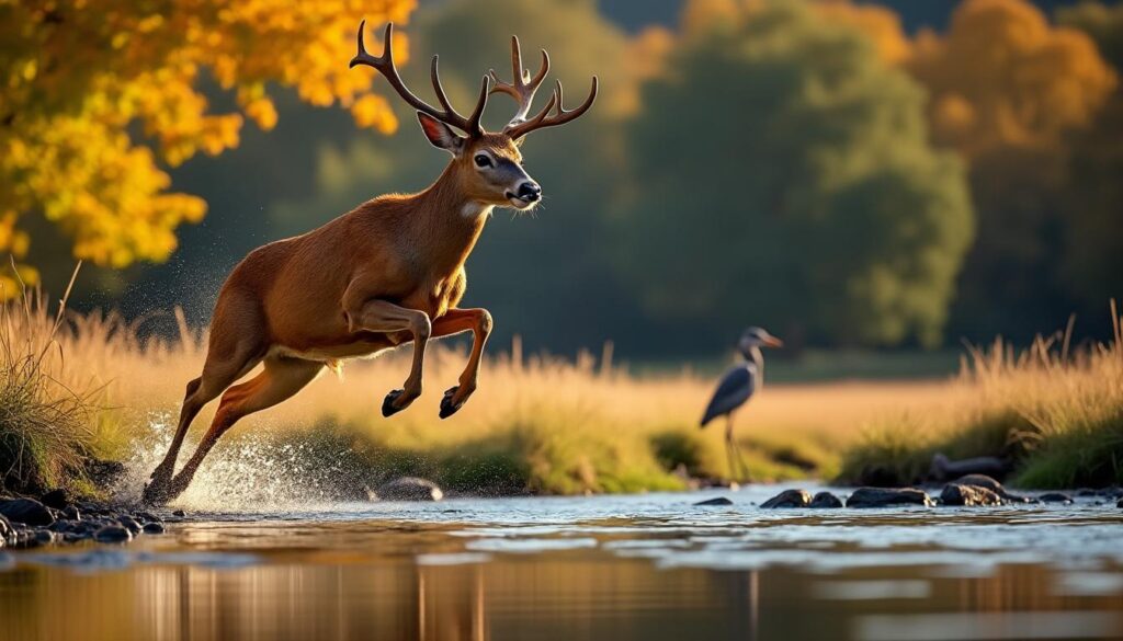 découvrez l'exposition captivante de marc ollivier, photographe animalier, à saint-maixent-l’école, présentant des clichés saisissants de la faune sauvage.