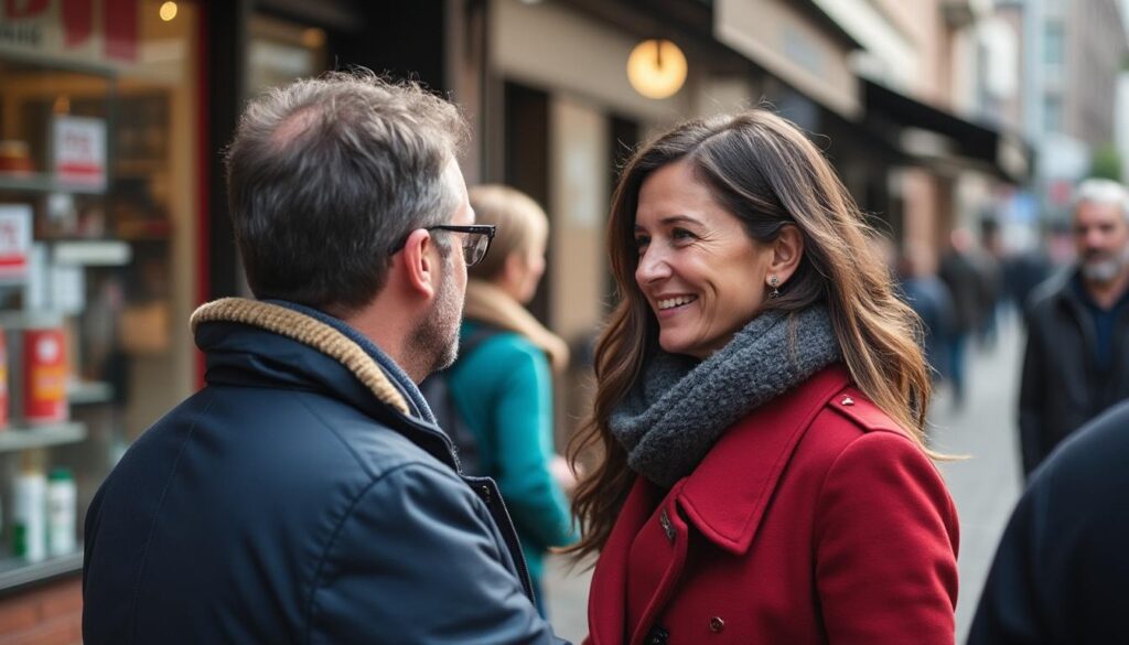 découvrez les portraits intimes des candidats aux municipales 2026 à belfort, capturés par un photographe dans une campagne où la politique se fait discrète.