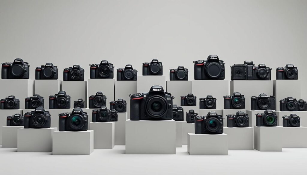 découvrez comment nikon ajuste ses coupes de gamme pour rester compétitif face à la concurrence et répondre aux attentes des photographes.