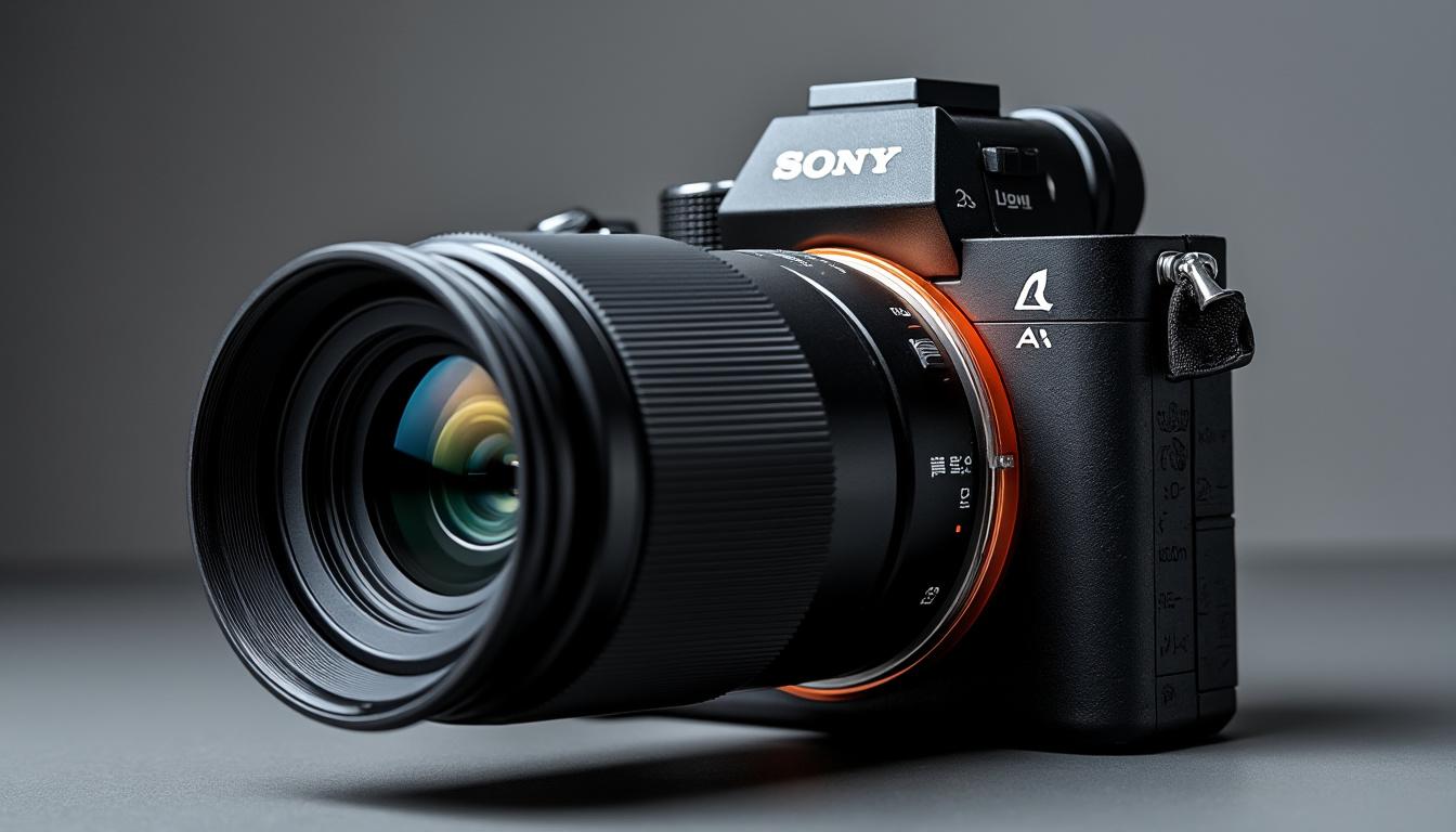 Sony : Les dernières innovations des appareils photo Sony en 2025 11 découvrez les dernières innovations des appareils photo sony en 2025, alliant technologie avancée et qualité d'image exceptionnelle pour des photos révolutionnaires.