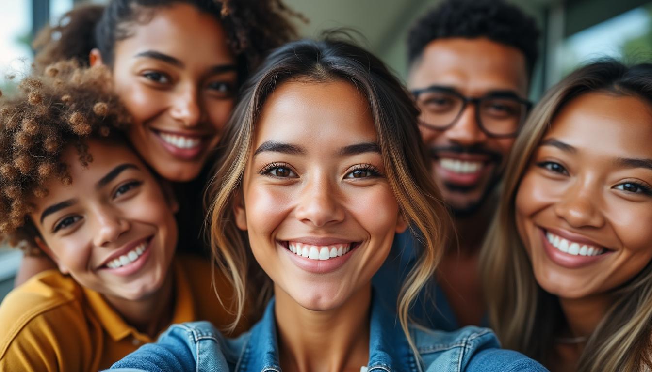 Comment choisir une photo de profil whatsapp qui vous met en valeur ? 1 découvrez nos conseils pour choisir une photo de profil whatsapp qui reflète votre personnalité et vous met en valeur, afin de faire une excellente première impression.