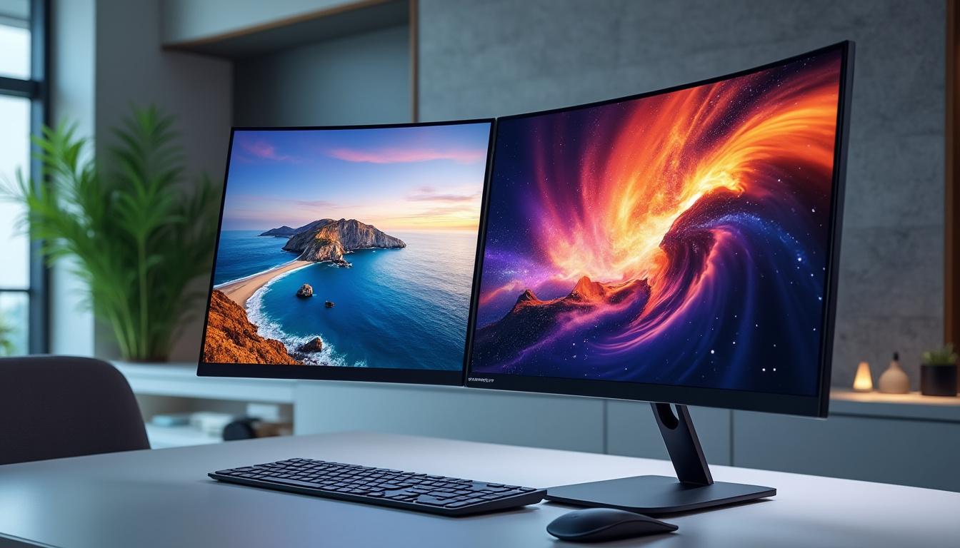 découvrez comment compresser une photo sans perdre en qualité grâce à des méthodes simples et efficaces pour optimiser vos images tout en conservant leur netteté.