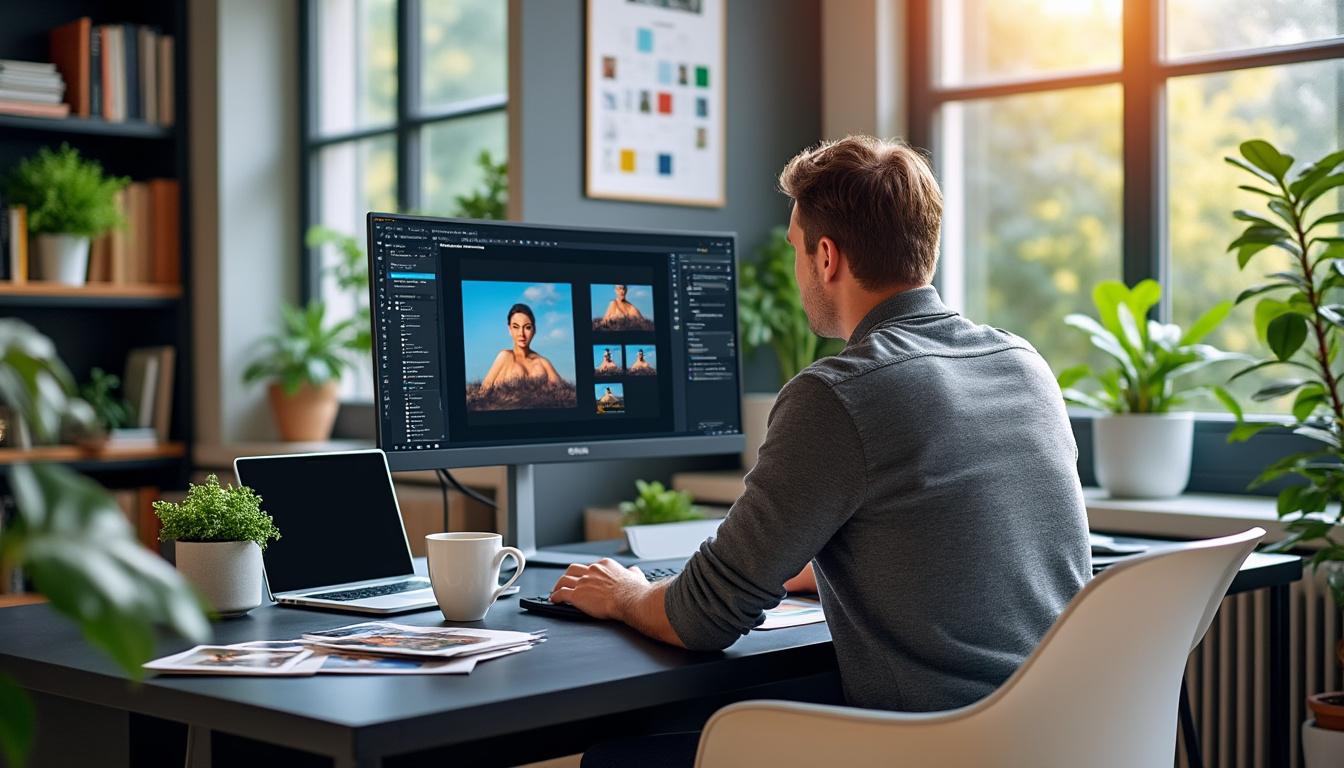 découvrez des astuces efficaces pour réduire la taille de vos photos tout en préservant leur qualité optimale. apprenez à compresser vos images sans compromis.