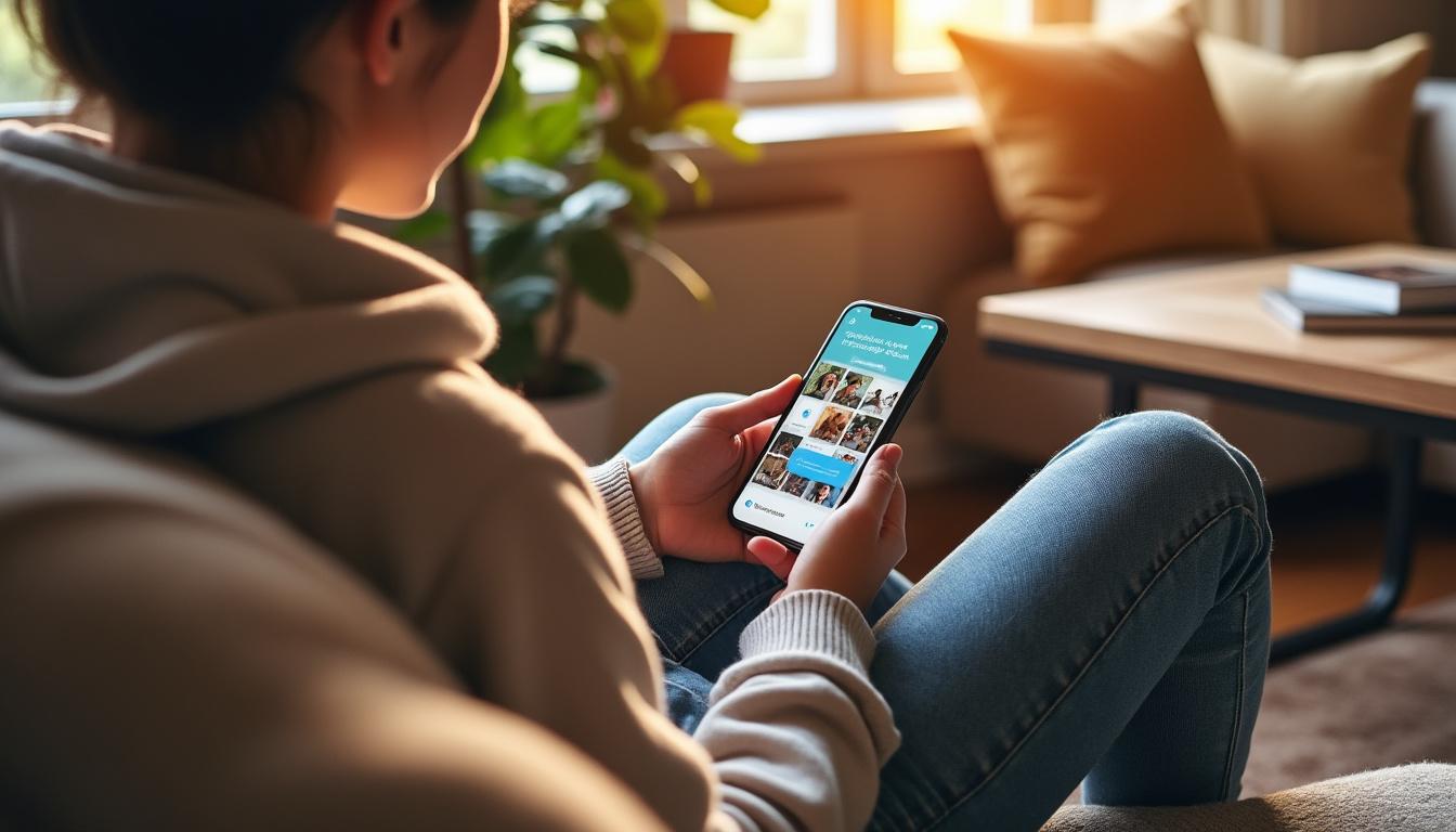 Comment récupérer des photos supprimées sur iphone facilement ? 11 découvrez des méthodes simples et efficaces pour récupérer facilement vos photos supprimées sur iphone, sans stress ni perte de données.