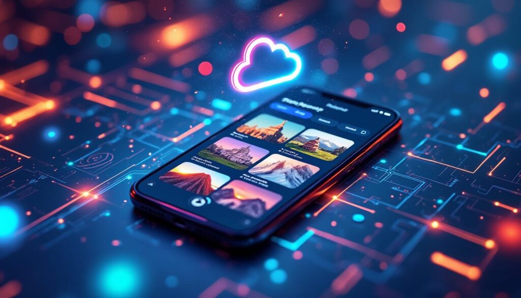 découvrez des méthodes simples et efficaces pour récupérer facilement vos photos supprimées sur iphone, même après suppression accidentelle.