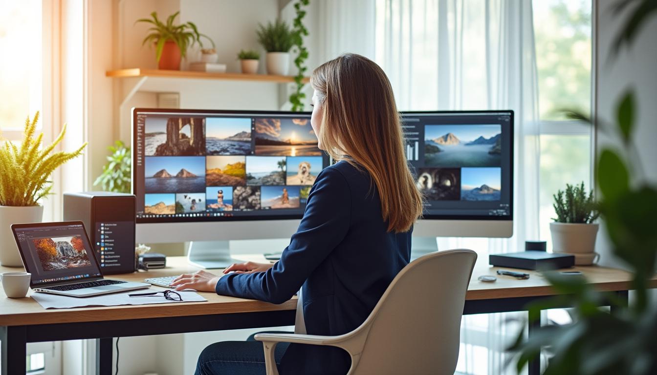 Comprendre les avantages de photo synology pour organiser vos images 11 découvrez comment photo synology peut vous aider à organiser efficacement vos images grâce à ses fonctionnalités avancées et intuitives.