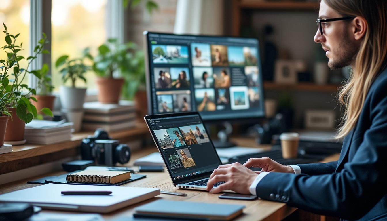 découvrez comment optimiser votre galerie flickr pour mettre en valeur vos photos, attirer plus de visiteurs et partager vos souvenirs de manière efficace.