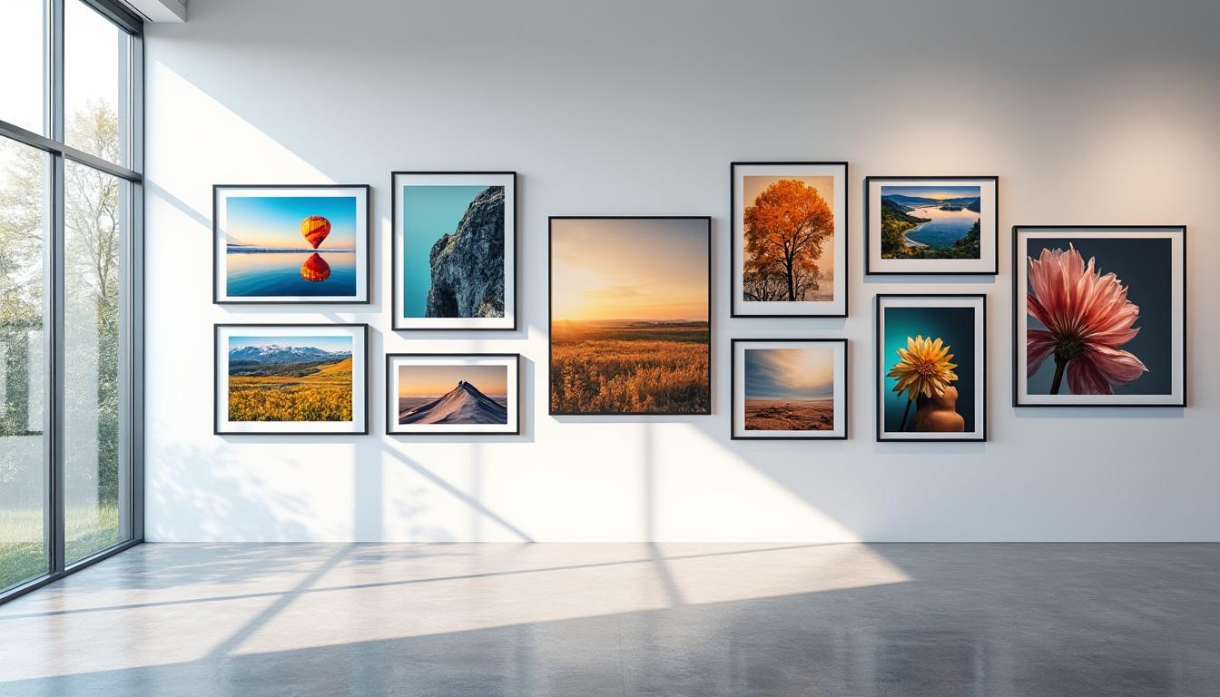 découvrez comment optimiser votre galerie flickr avec nos conseils pratiques pour mettre en valeur vos photos et attirer plus de visiteurs.