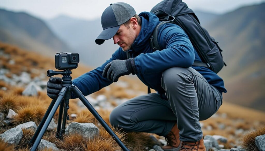 découvrez comment les accessoires gopro peuvent améliorer la qualité de vos tournages et optimiser votre expérience de capture vidéo avec votre caméra gopro.