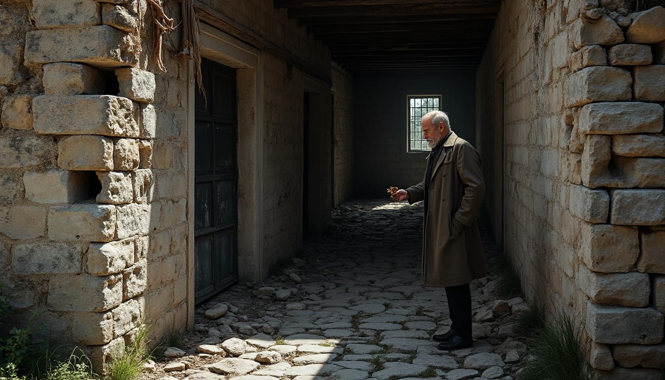 découvrez des photos inédites révélant les horreurs nazies à kaisariani, un chapitre poignant de l'histoire grecque lors de la seconde guerre mondiale.