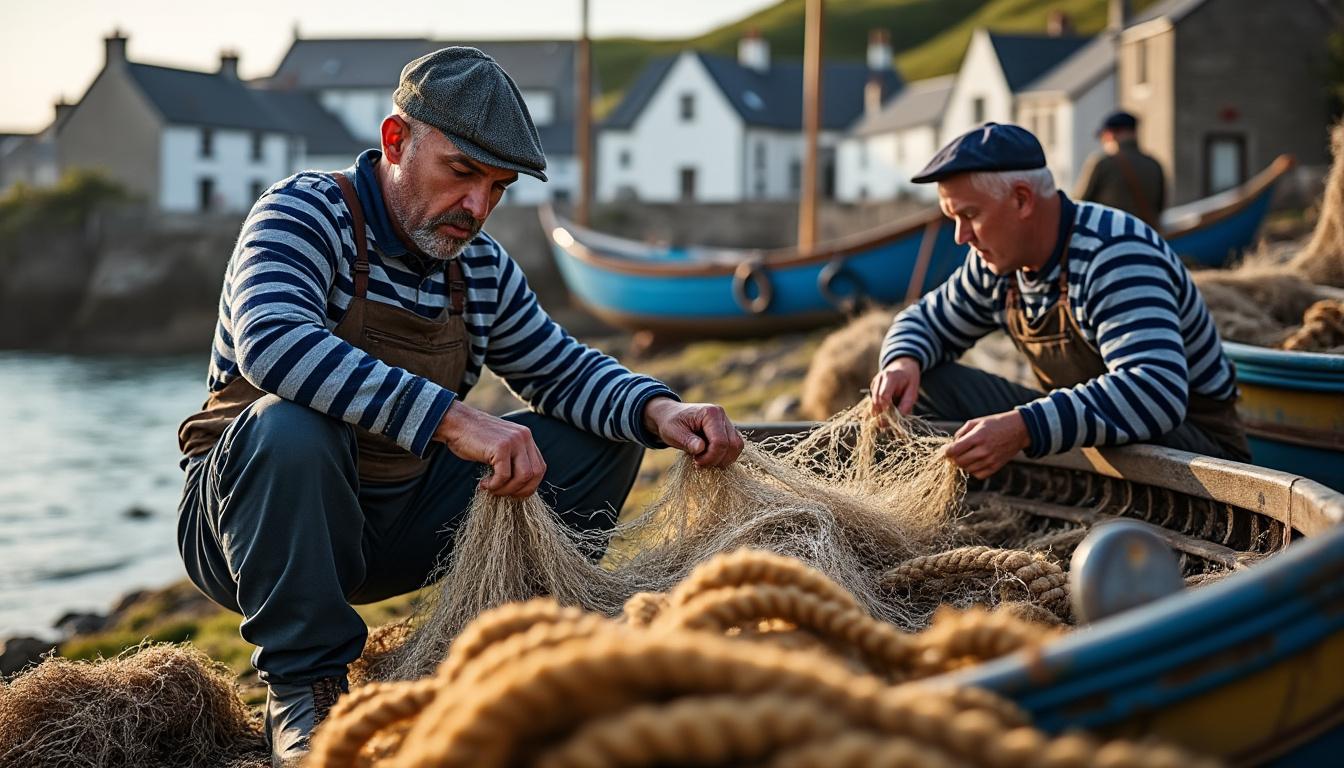 Ăle-de-Sein : PlongĂ©e visuelle au cĆur de la vie sĂ©nane Ă travers un nouveau livre de photos 11 dĂ©couvrez l'Ăźle-de-sein Ă travers un nouveau livre de photos captivant, offrant une plongĂ©e visuelle au cĆur de la vie authentique des sĂ©nans.
