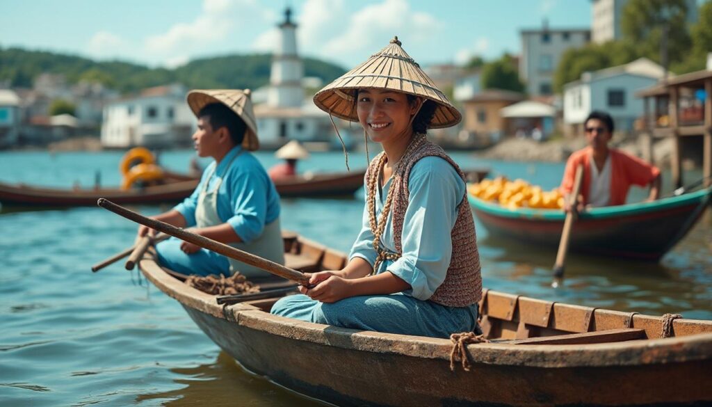 découvrez l'île-de-sein à travers un nouveau livre de photos captivant, qui plonge au cœur de la vie authentique des sénans et révèle la beauté unique de cette communauté insulaire.