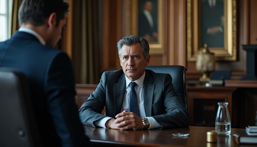 un collaborateur de giorgia meloni en italie démissionne suite à la diffusion d'une photo compromettante le montrant avec un repris de justice, suscitant une controverse politique.