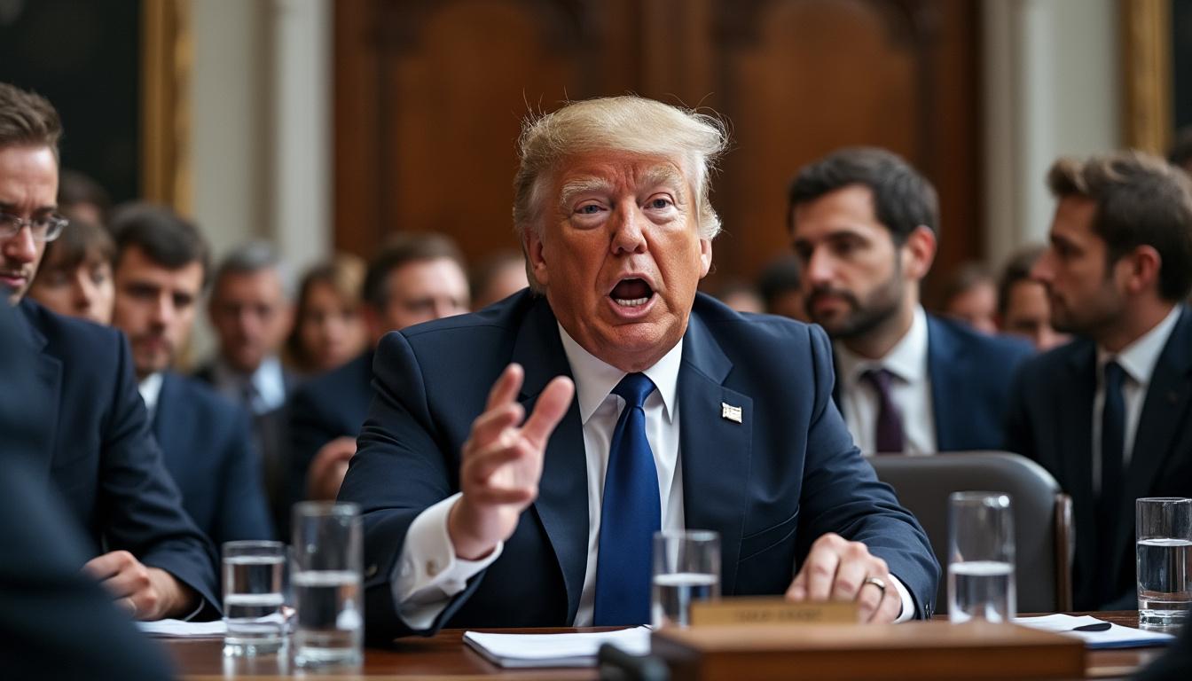 jean-luc mélenchon exprime une critique sévère envers « l’armée des bras cassés » au sein de la gauche extraparlamentaire, analysant les divisions et les défis du mouvement.