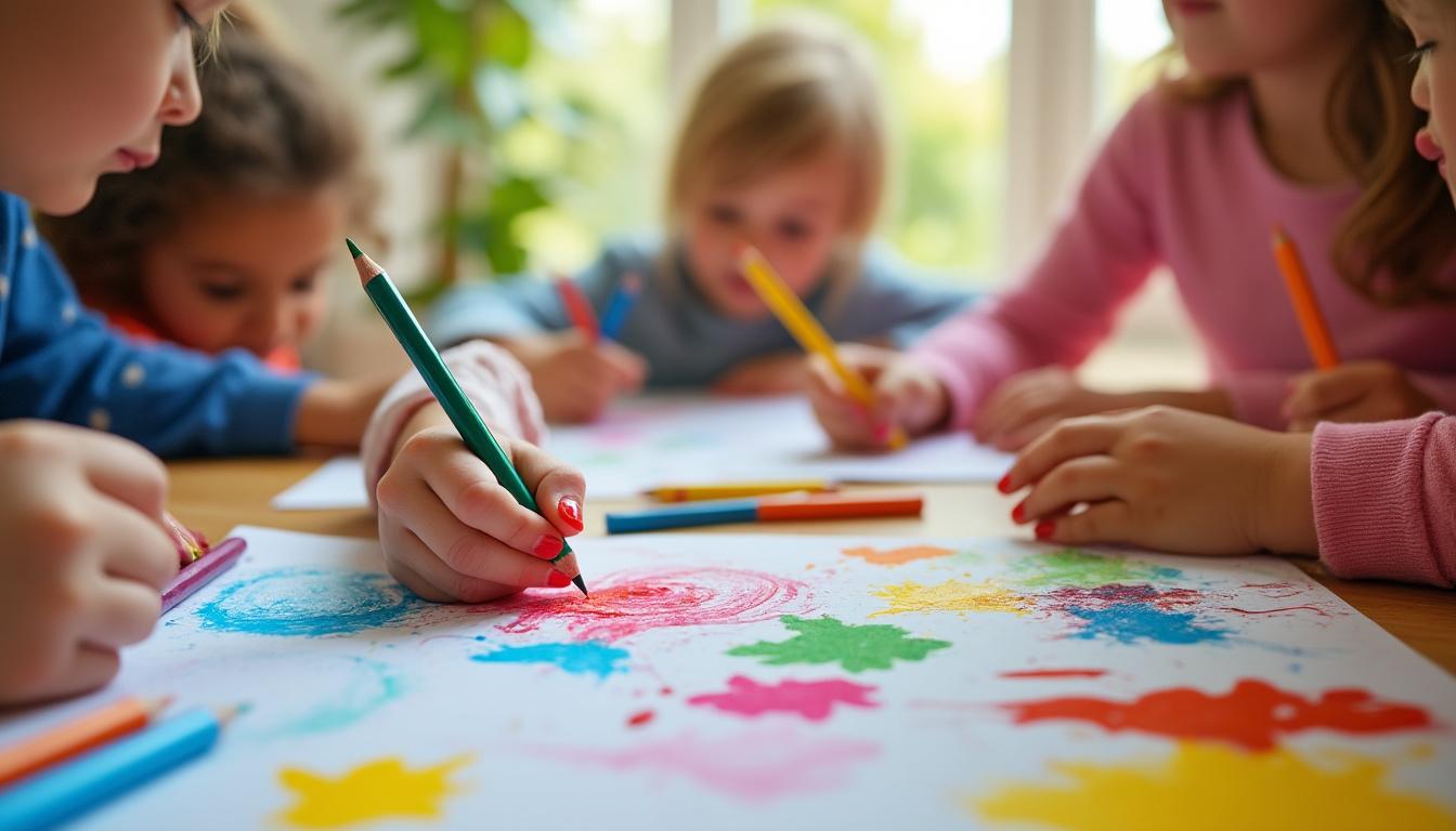 découvrez les bases du graphisme avec photoshop pour bien débuter et maîtriser les outils essentiels du design numérique.