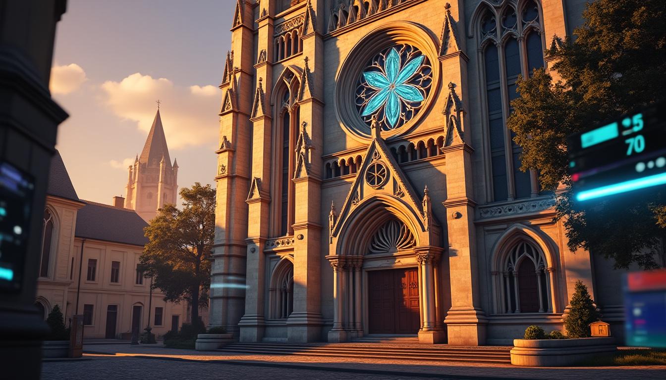 découvrez comment l'art de la photographie s'infiltre dans l'univers des jeux vidéo à metz, révélant une fusion créative entre images et gameplay.