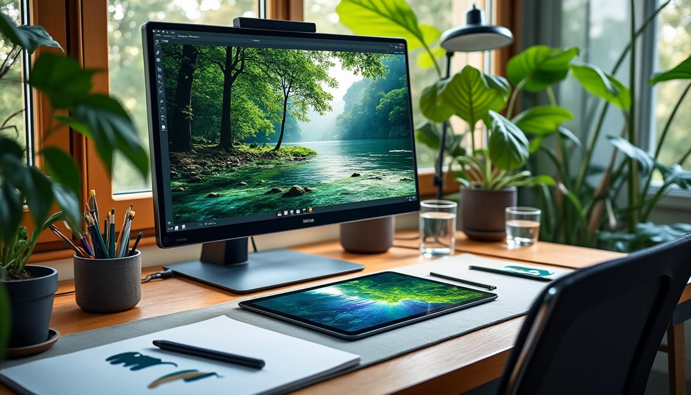 MyPaint : Explorez la peinture numérique avec vos photos 1 découvrez mypaint, l'outil idéal pour explorer la peinture numérique en utilisant vos propres photos. libérez votre créativité et transformez vos images en œuvres d'art uniques.