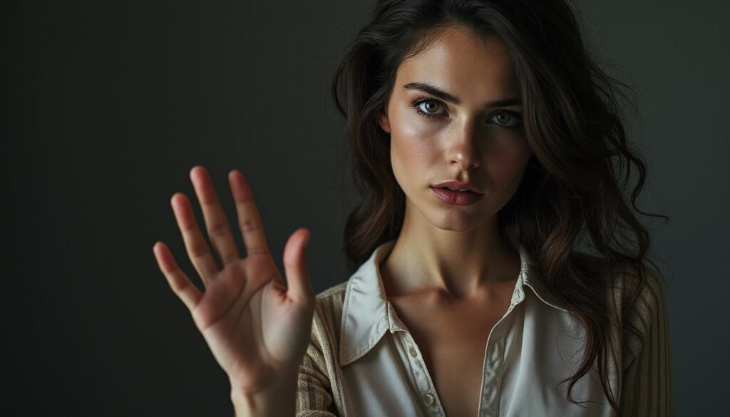 découvrez l'histoire d'alice cordier, photographiée dans un geste controversé, qui révèle un lien surprenant avec le monde du rap dans némésis.