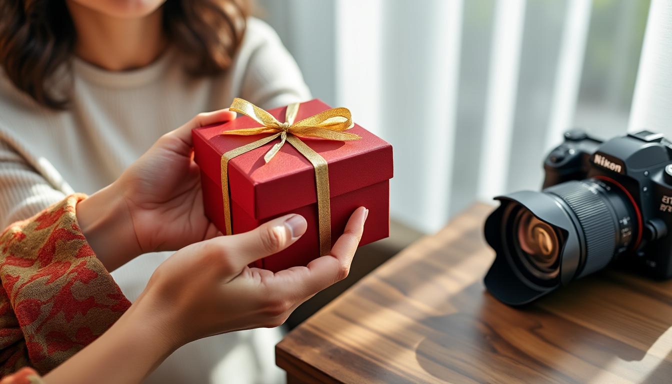 offrez une séance photo, un cadeau original et inoubliable qui capture les plus beaux moments. idée parfaite pour faire plaisir à vos proches en toute occasion.