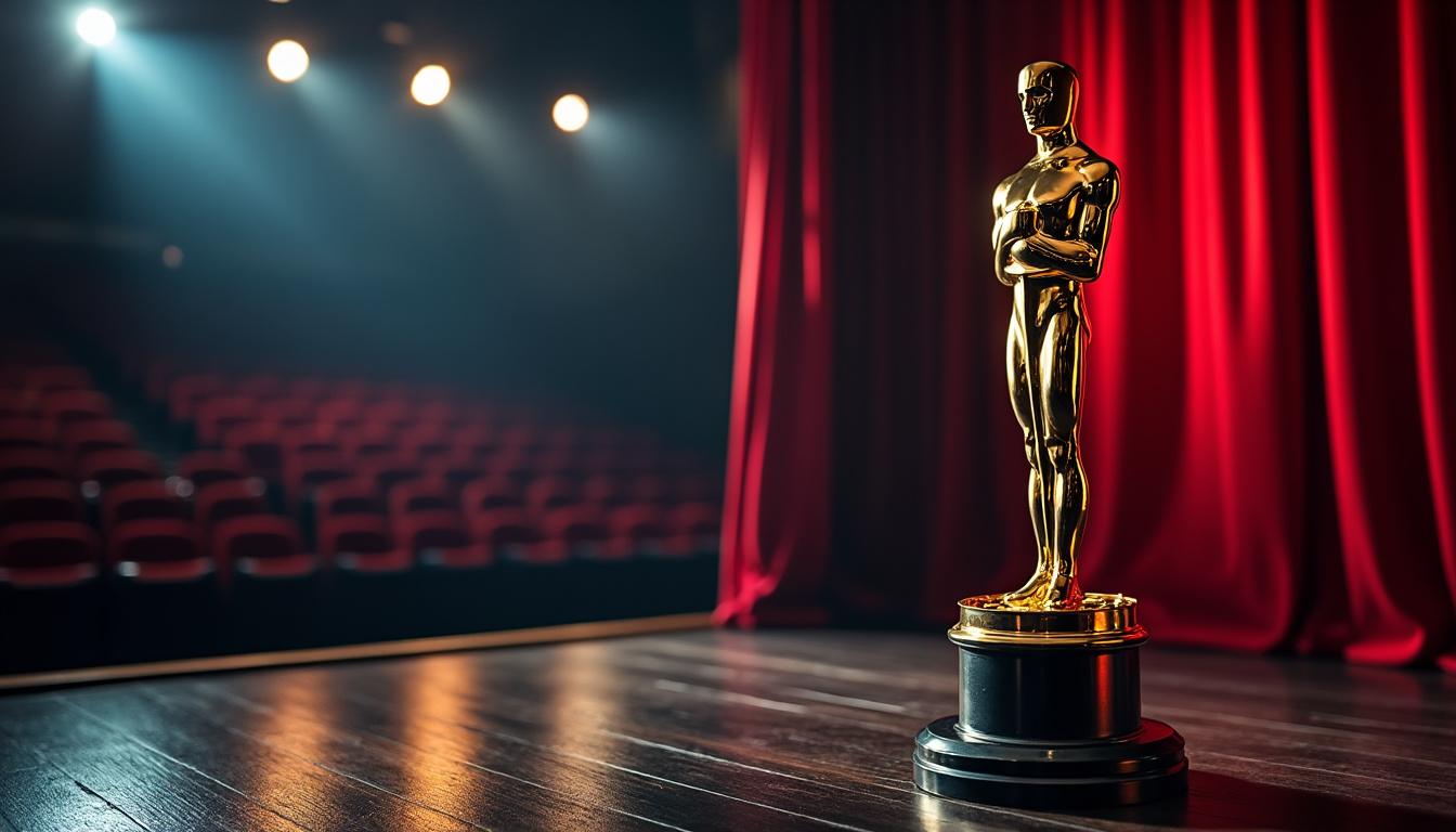 Oscars 2026 : « Une bataille après l’autre » s'impose avec cinq prix majeurs – découvrez le palmarès complet 11 découvrez le palmarès complet des oscars 2026 où « une bataille après l’autre » s’est imposé avec cinq prix majeurs, symbolisant une soirée cinématographique mémorable.