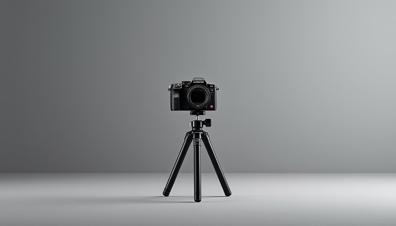 découvrez panasonic, leader innovant dans la photographie et la vidéo, offrant des solutions de haute qualité pour les professionnels et passionnés.