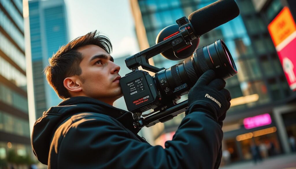 découvrez comment panasonic s'impose comme un leader incontournable dans le domaine de la photographie et de la vidéo grâce à ses innovations technologiques et ses produits de haute qualité.