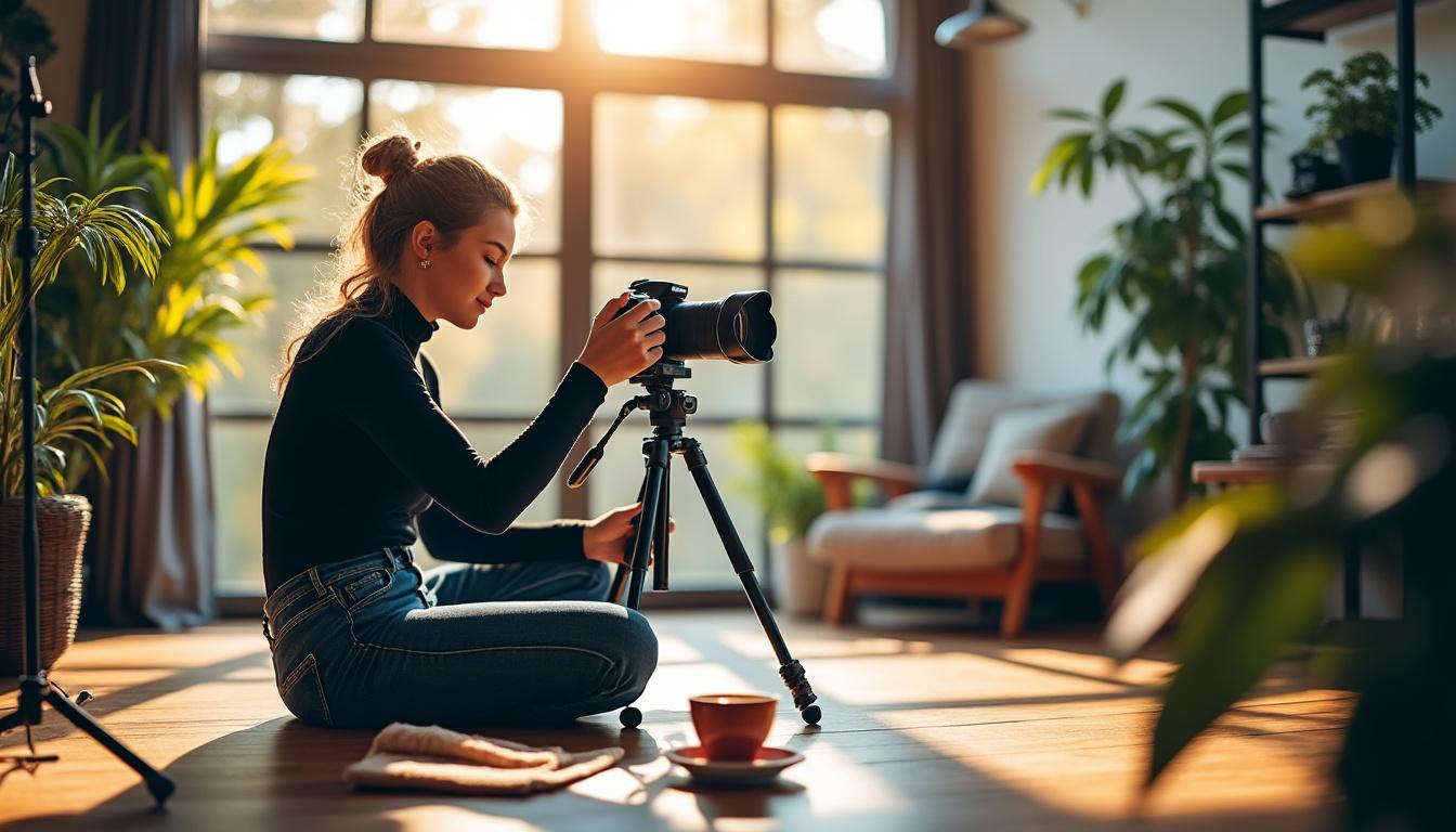 découvrez les critères essentiels pour évaluer la fiabilité d'un photographe freelance et savoir comment choisir un professionnel de confiance pour vos projets photo.