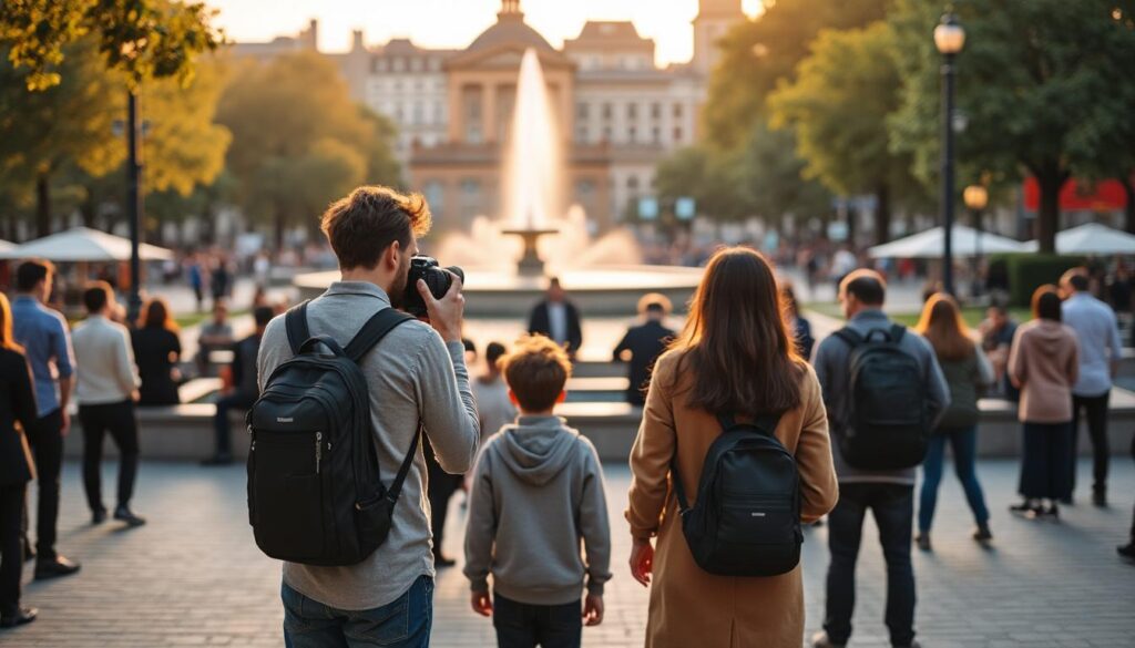 découvrez ce que la loi stipule sur la photographie et la diffusion des images de personnes, d'objets et de lieux, et comment respecter les droits et la vie privée.