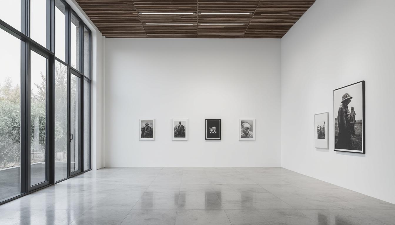 découvrez la première exposition en grèce dédiée à l'univers photographique unique de yórgos lánthimos, une immersion captivante dans son art visuel innovant.