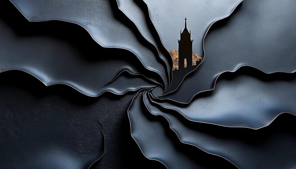 découvrez comment l'œuvre de soulages à rodez inspire de nouvelles créations artistiques, mêlant tradition et innovation dans un hommage vibrant à cet artiste emblématique.