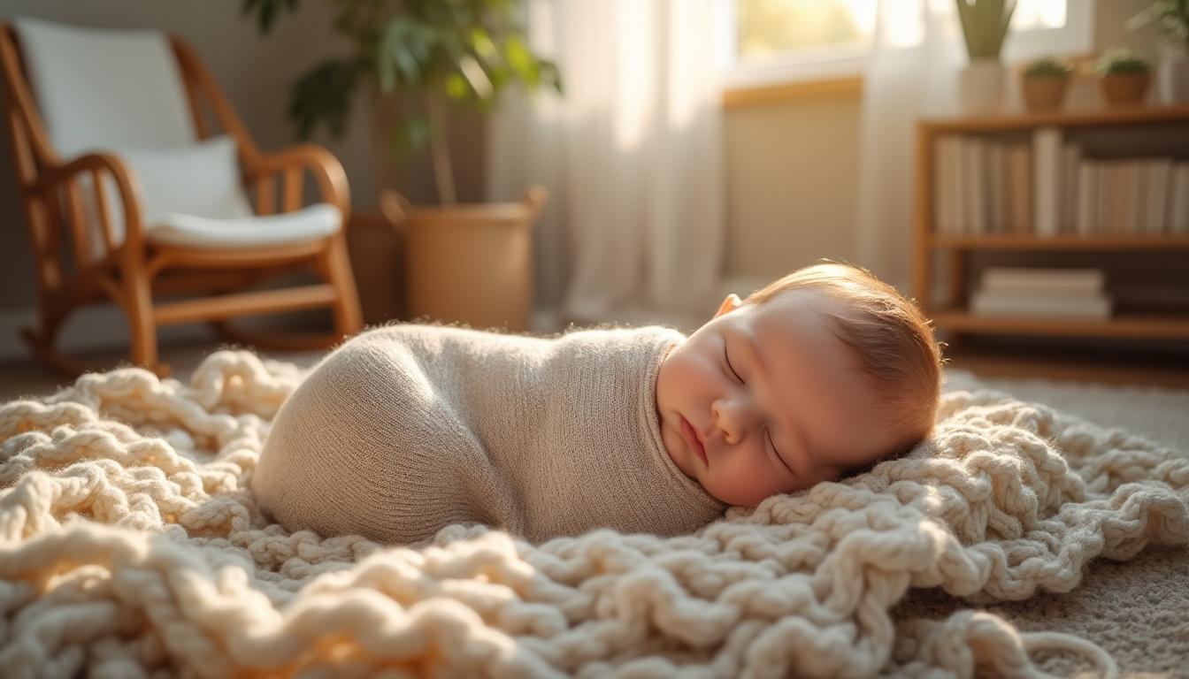 découvrez 7 conseils essentiels pour réussir la séance photo de votre bébé et capturer des moments précieux avec douceur et naturel.